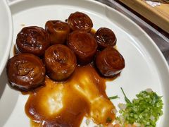 -卫鼎轩·曹公馆(鼓楼店)
