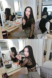 中发-简法造型·品牌形象店