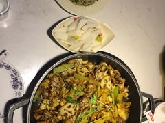 -蛙蛙叫干锅年代(簋街总店)