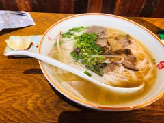 -越南牛肉河粉餐厅(书院巷店)