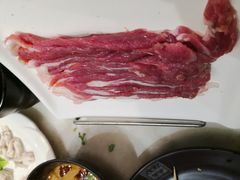 -京门老爆三·铜锅涮肉 爆肚(望京店)
