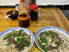 -锦泓老字号猪脏粉(东联大厦店)