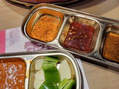 -西塔老太太泥炉烤肉(双井店)