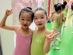 -予荷舞蹈(盛景校区)