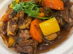 -哈啾嗨·蒙文化主题餐厅(京汉新城店)