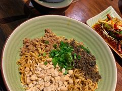 宜宾燃面-蜀南面馆(莘沥路)