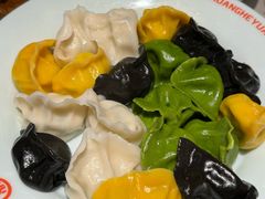-双合园·海鲜水饺青岛菜(上清路店)
