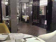 -淮安高铁金陵大酒店-梅苑中餐厅