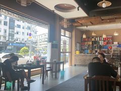 -朗妈私房菜(婺女州店)