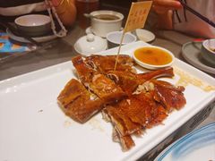 -先记烧鹅王·本地粤菜(福永店)