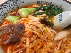 -俏凤凰(美林M·LIVE天地东座店)
