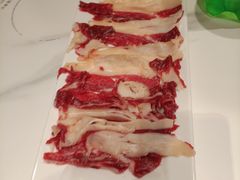吊龙-犇鼎牛潮汕牛肉火锅(新辰里学清路店)
