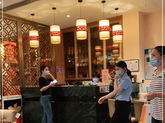 -敦煌喜宴(万达广场店)
