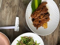 -魁盛居百年鲁菜馆(县西巷店)
