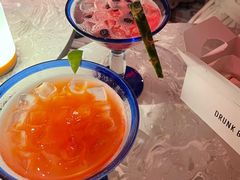 -Chili's Cafe&Bar奇利斯(滨江店)