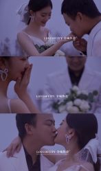 -全城热恋婚纱摄影(优质钻石店)