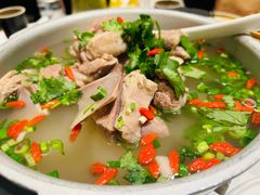 -清真·宁夏印象·盐池滩羊肉体验店(江宁路店)