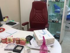 -团圆口腔·种植中心(锦江院区)