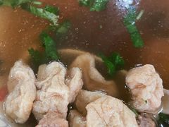 -昌顺马记小吃店(昌盛园店)
