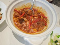 -院里寻菜·精致庭院菜(观沙岭店)