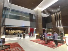 -深圳湾科技园丽雅查尔顿酒店