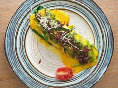 -The Good Place好地方·Brunch·coffee(国贸店)