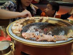 -西塔老太太泥炉烤肉(上海七宝领展广场店)