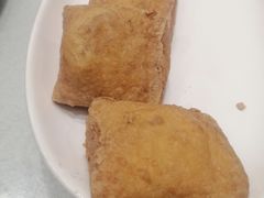 油炸臭干-庐州太太(鼓楼店)