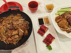 -避风塘·金牌店·夜宵(金玉兰店)