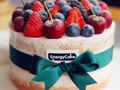 【轻裸蛋糕】-EnergyCake蛋糕理想国