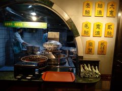 -马艾萨中国兰州牛肉拉面(劲松店)