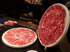 -周师兄大刀腰片火锅(洪崖洞旗舰店)