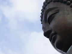 -天坛大佛