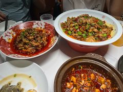 -百年神厨·地道川菜(清江西路店)