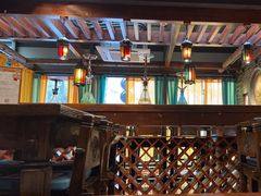 -甘尼仕印度餐厅爵士酒吧(阳春巷店)
