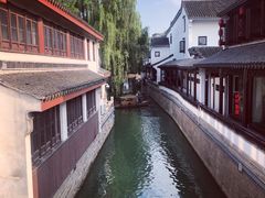 -鱼食饭稻·苏浙土菜17年老馆子(平江路店)