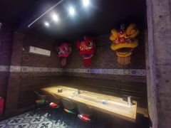 -辉记炭烧海鲜大排档·老字号(福田店)