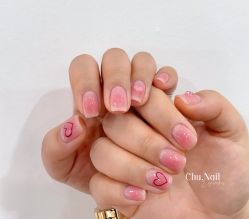 -初NAIL日式美甲美睫沙龙