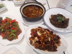 -国际青年会议酒店-苏莱斯餐厅