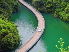 -狮子关旅游区