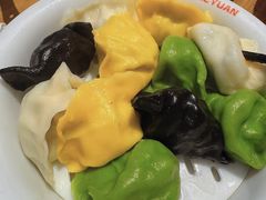 -双合园·海鲜水饺青岛菜(上清路店)