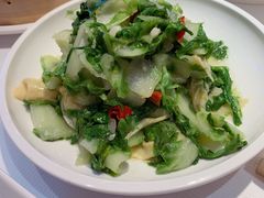 -小厨娘淮扬菜(六合欢乐港店)