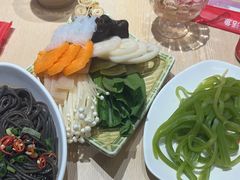 -鱼酷活鱼烤鱼(沈阳大悦城店)