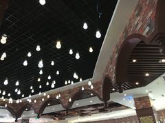 大堂-威尼斯西餐厅(古镇店)