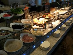 -厦门宝龙铂尔曼大酒店·海鲜自助餐厅