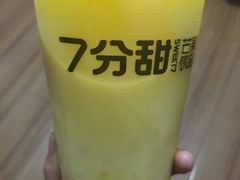 -7分甜(苏州中心店)