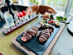 -恰餐厅及酒吧CHAR Bar & Grill(北京三里屯洲际店)