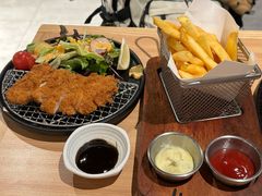 -森味花园·日本料理(伊藤洋华堂亚运村店)