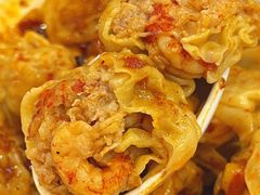 -吉祥馄饨(上海斜土店)