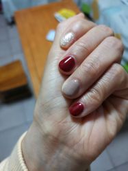 -美甲日记美睫专业纹绣半永久